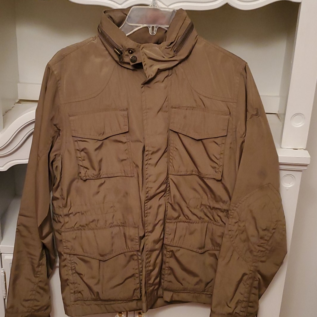 I. Spiewak Jacket